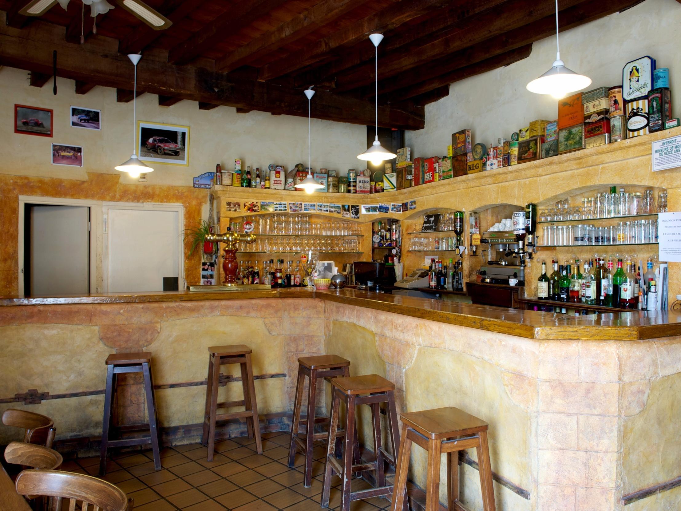 Logis L'Auberge De L'Etable Montory Exteriér fotografie